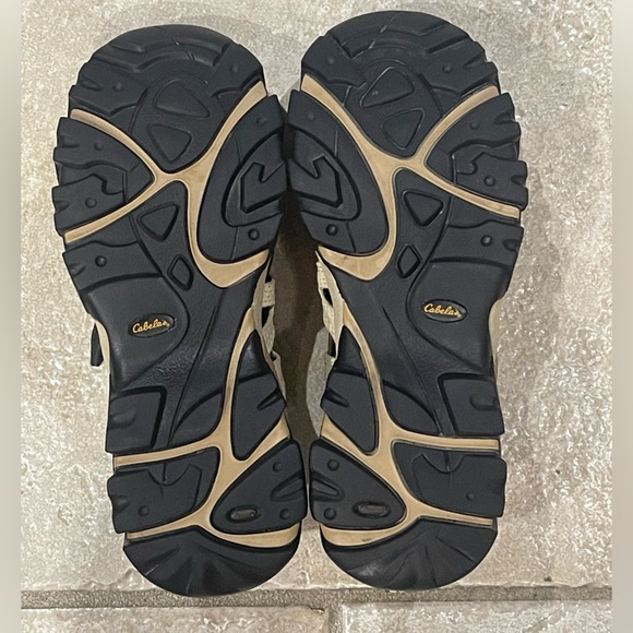 Cabela’s Men/Women’s Running Walking Hiking Shoey - Picture 7 of 10